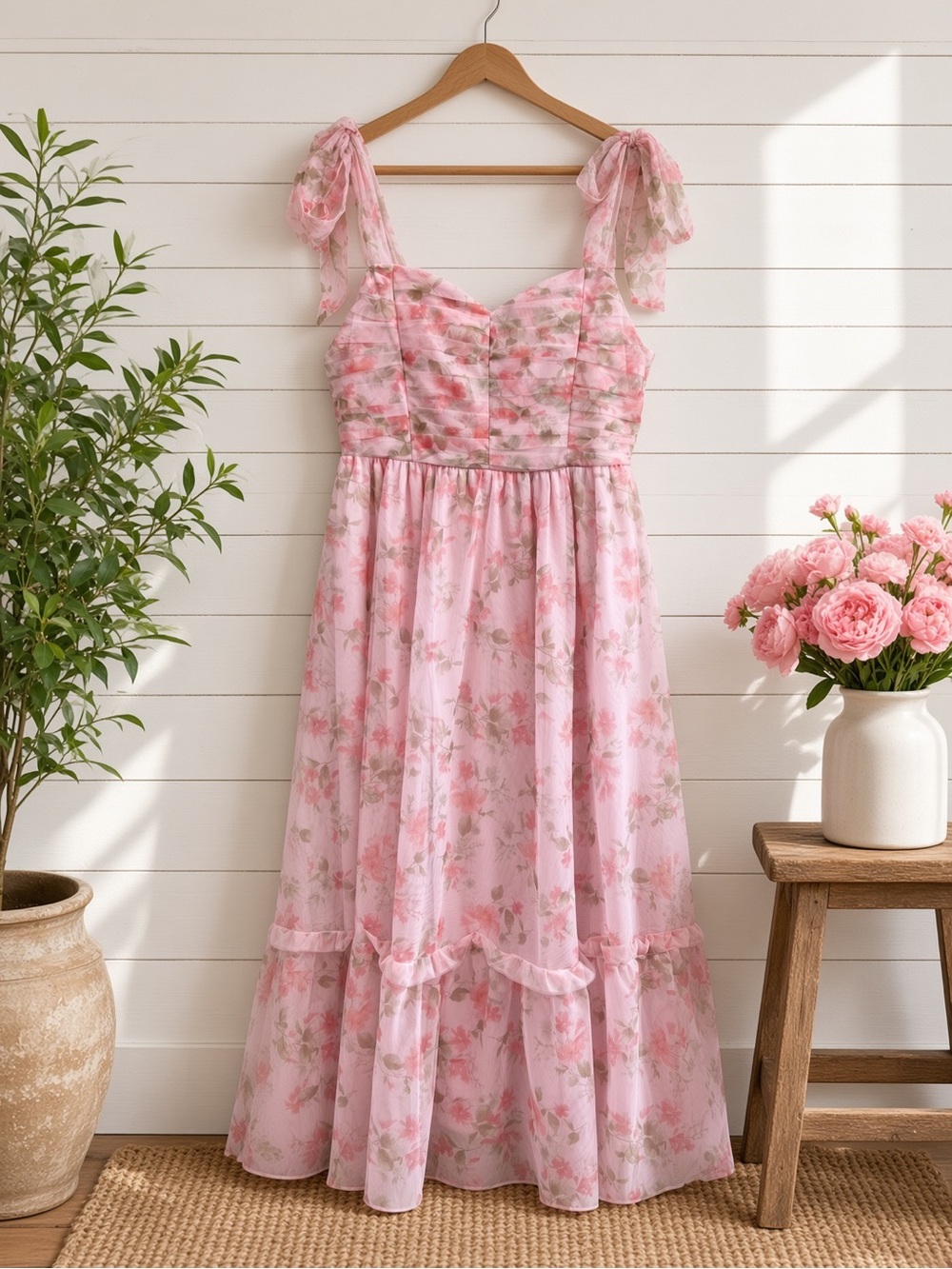Monica Dress
